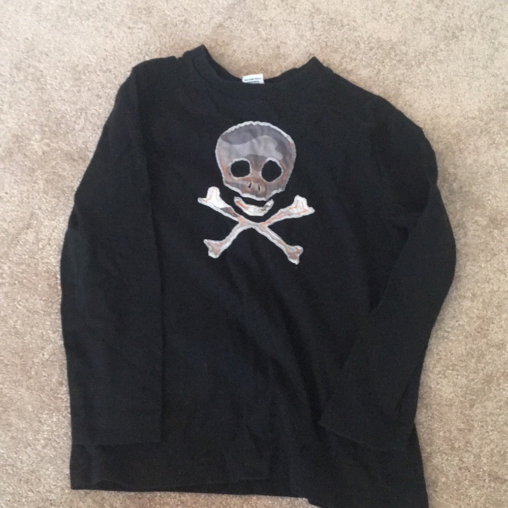 Boys Shirt